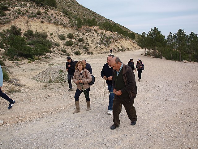 Floracin de Cieza -  El Caico - 62